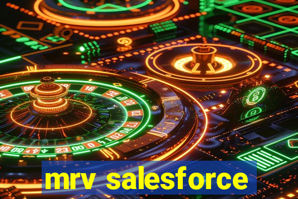 mrv salesforce